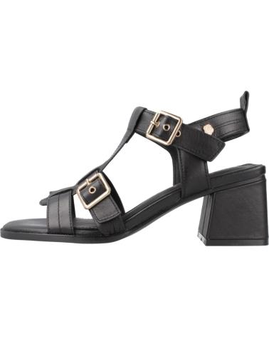 Sandali per Donna CARMELA SANDALIA SRA 161629 NEGRO NEGRO
