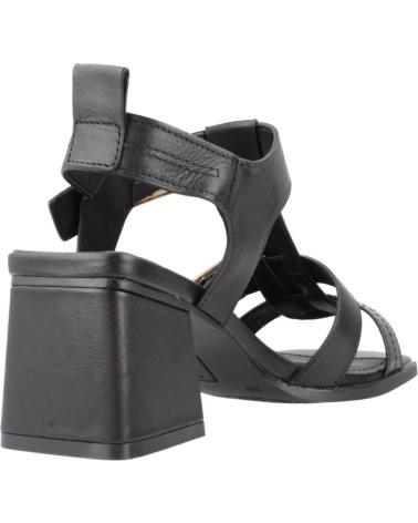 Sandali per Donna CARMELA SANDALIA SRA 161629 NEGRO NEGRO