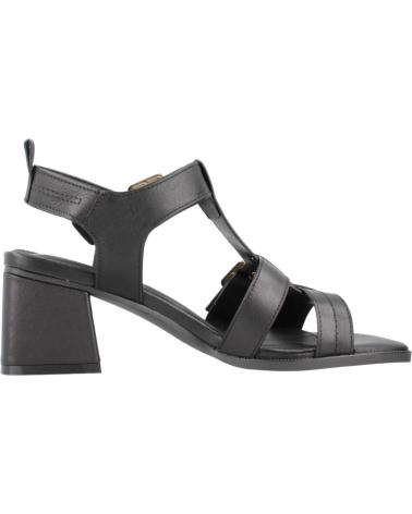 Sandali per Donna CARMELA SANDALIA SRA 161629 NEGRO NEGRO