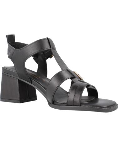 Sandali per Donna CARMELA SANDALIA SRA 161629 NEGRO NEGRO