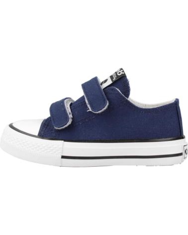 Sportif pour Garçon OSITO ZAPATILLAS NINO MODELO OSSH141082 COLOR AZUL NAVY