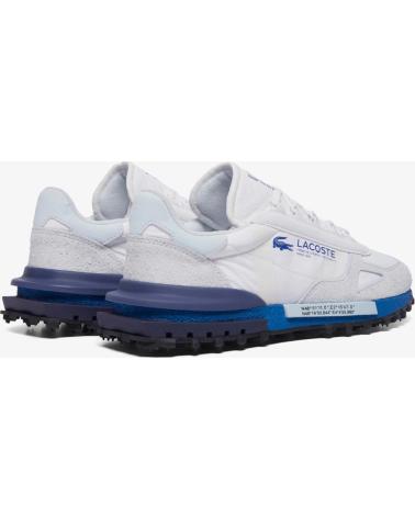 Sneaker für Damen LACOSTE 49SFA0002 WHT LT BLUE