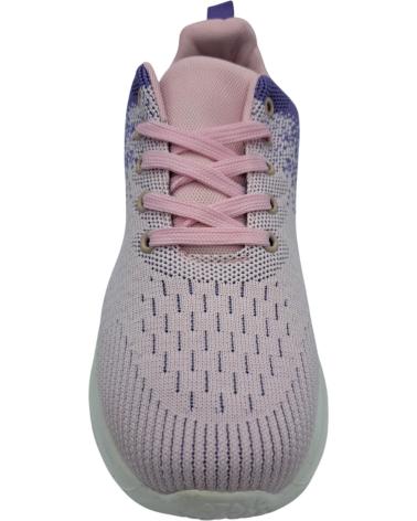 Deportivas de Mujer CALZADOMANIA DEPORTIVO MUJER ROSA