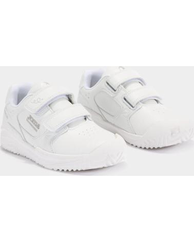 JOMA SCARPE CASUAL GINKANA JR 2402 BIANCHE VARIOS COLORES