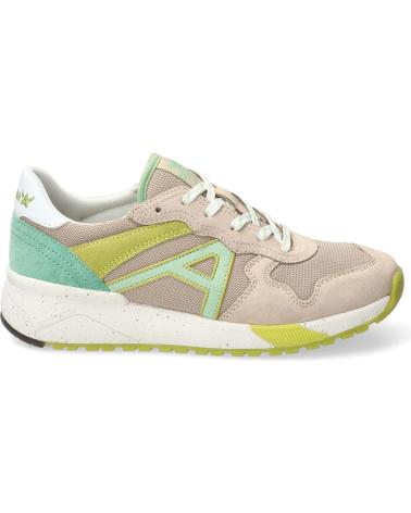 Esportes  de Mulher ALLROUNDER DEPORTIVO VITESSE MUJER LIMA CAPACIDAD PARA PLANTILLAS EXTRA VARIOS COLORES
