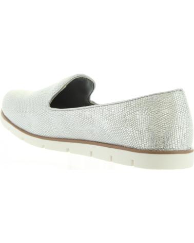 Zapatos de Mujer URBAN B733970-B7200 SILVER