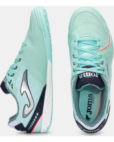 Sneaker für Herren JOMA ZAPATILLAS FUTBOL SALA DRIBILNG 2505