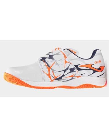 JOMA SUPER COPA ZAPATILLAS FUTBOL SALA VELCRO SINTETICO NINO 2502
