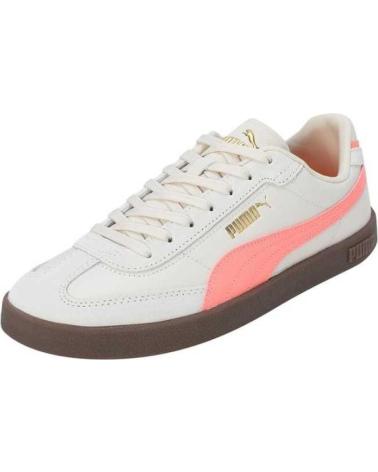 Zapatillas deporte pour Femme PUMA ZAPATILLAS CLUB II ERA PARA MUJER EN COLOR VERDE VERDE