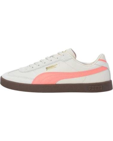 Zapatillas deporte pour Femme PUMA ZAPATILLAS CLUB II ERA PARA MUJER EN COLOR VERDE VERDE