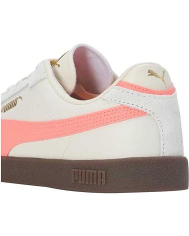 Zapatillas deporte pour Femme PUMA ZAPATILLAS CLUB II ERA PARA MUJER EN COLOR VERDE VERDE