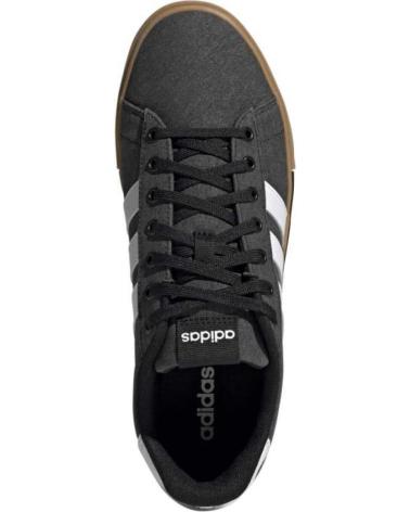 Sportivo per Uomo ADIDAS DAILY 4 0 ZAPATILLAS SPORTWEAR SUELA CARAMELO CIERRE CORDONE A0QM