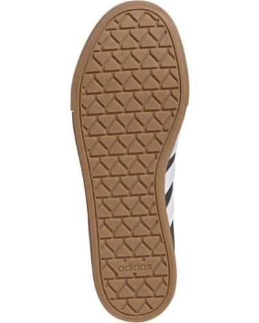 Sportivo per Uomo ADIDAS DAILY 4 0 ZAPATILLAS SPORTWEAR SUELA CARAMELO CIERRE CORDONE A0QM