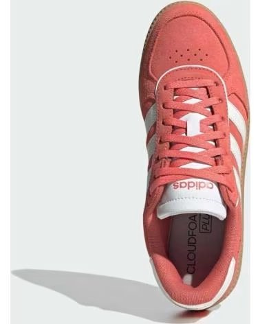 Sportif-De-Mujer-ADIDAS-IH5470-BREAKNET-SLEEK-PRELSC-CWHITE-FTWWHT
