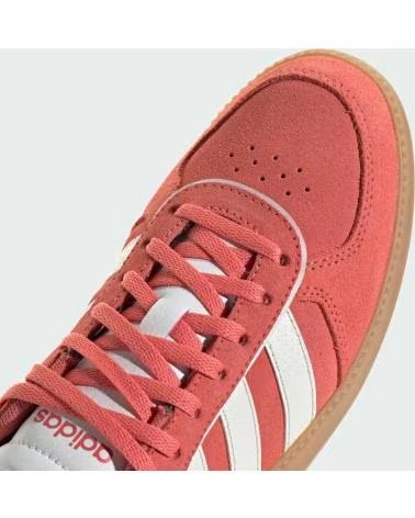 Sportif-De-Mujer-ADIDAS-IH5470-BREAKNET-SLEEK-PRELSC-CWHITE-FTWWHT