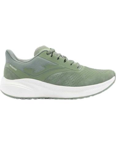 JOMA RODIO RRODLW2415 SCARPE DA CORSA VERDI MULTICOLOR