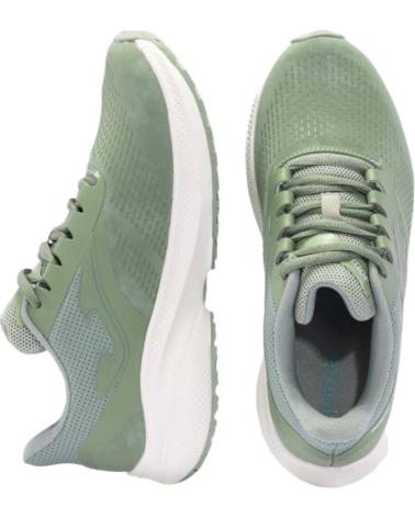 JOMA RODIO RRODLW2415 ZAPATILLAS RUNNING VERDE MULTICOLOR
