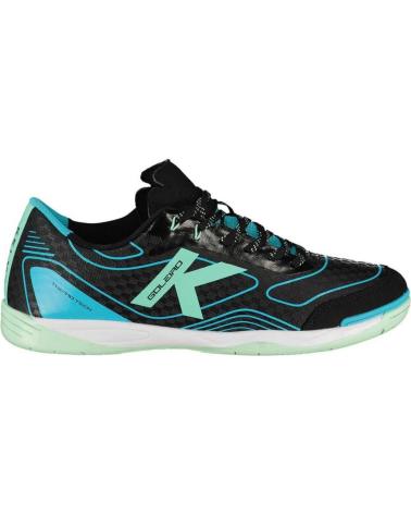 KELME ZAPATILLAS PARA HOMBRE EN COLOR NEGRO