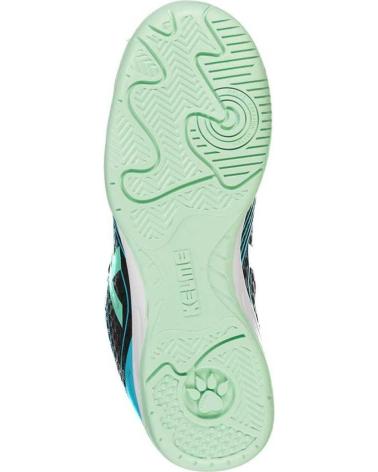 KELME ZAPATILLAS PARA HOMBRE EN COLOR NEGRO