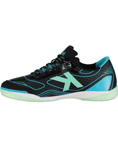 KELME ZAPATILLAS PARA HOMBRE EN COLOR NEGRO