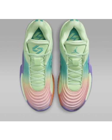 Esportes  de Mulher e Homem e Menina e Menino JORDAN HQ4255-300 NEW