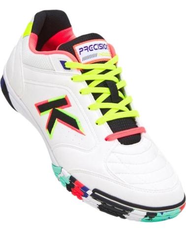 Sportivo per Uomo KELME ZAPATILLAS FUTBOL 1061