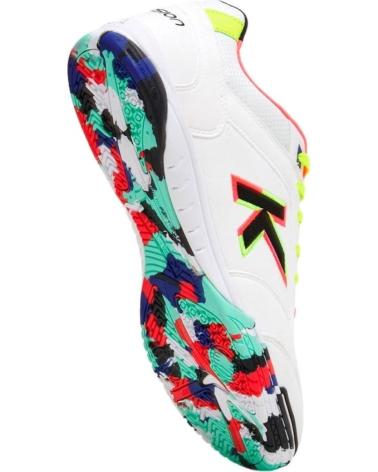 Sportivo per Uomo KELME ZAPATILLAS FUTBOL 1061