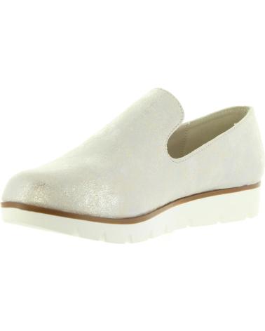Zapatos de Mujer URBAN B719391-B7200 SILVER
