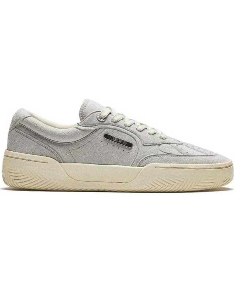 Deportivas de Hombre ANTA ZAPATILLAS KAI TRIBE GREY NEW