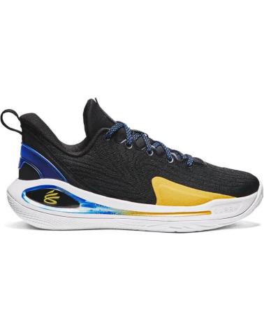 Esportes  de Mulher e Menino UNDER ARMOUR ZAPATILLAS CURRY 12 GS DUB NATION NEW