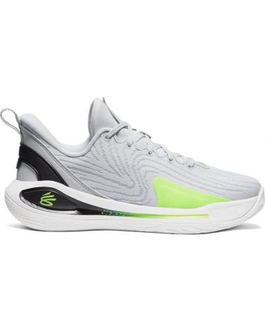 Esportes  de Mulher e Menino UNDER ARMOUR ZAPATILLAS CURRY 12 GS GRAVITY NEW