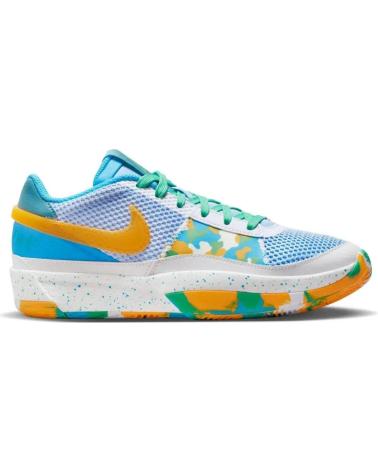 Deportivas de Mujer y Niño NIKE ZAPATILLAS JA 1 WATER BATTLE GS NEW
