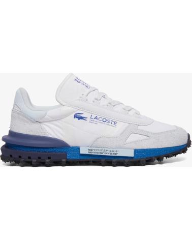 Sneaker für Damen LACOSTE 49SFA0002 WHT LT BLUE