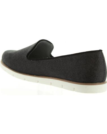 Zapatos de Mujer URBAN B733941-B7200 BLACK