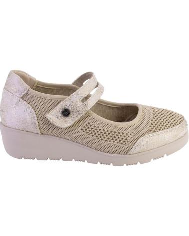 Scarpe per Donna TREINTAS L4351 MARY JANES DE MUJER BEIGE