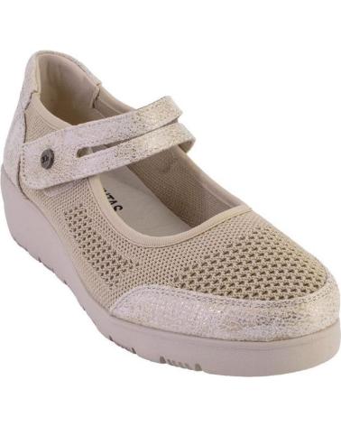 Scarpe per Donna TREINTAS L4351 MARY JANES DE MUJER BEIGE