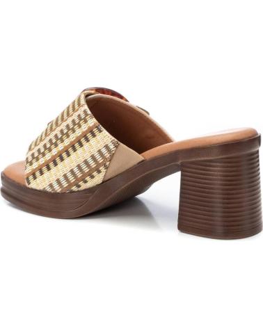 Sandales pour Femme REFRESH 172522 BEIGE