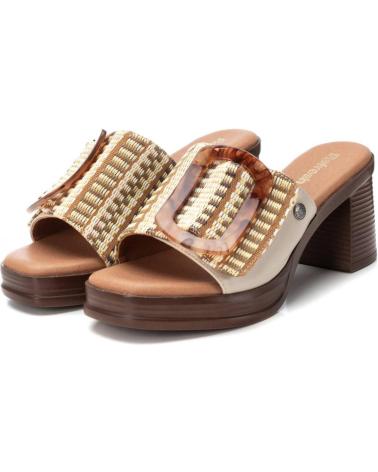 Sandales pour Femme REFRESH 172522 BEIGE