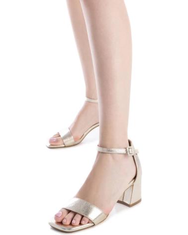 Sandalias de Mujer REFRESH 172585 ORO