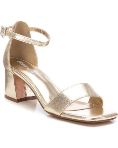 Sandalias de Mujer REFRESH 172585 ORO
