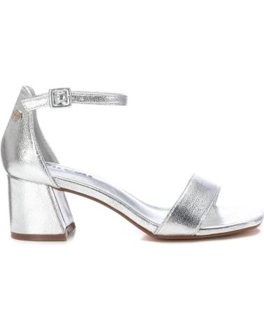 Sandalen für Damen REFRESH 172585 PLATA