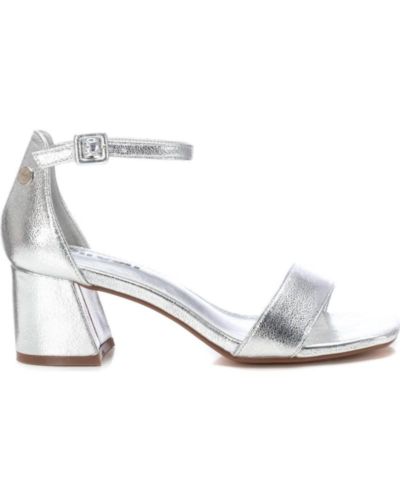 Sandalen für Damen REFRESH 172585 PLATA