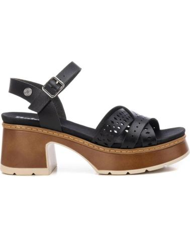 Sandalen für Damen REFRESH 172693 NEGRO