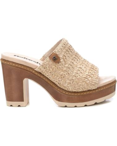 Sandalias de Mujer REFRESH 172703 BEIGE