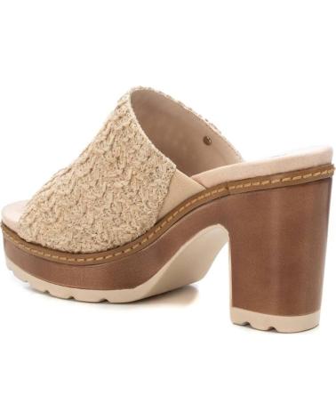 Sandalias de Mujer REFRESH 172703 BEIGE