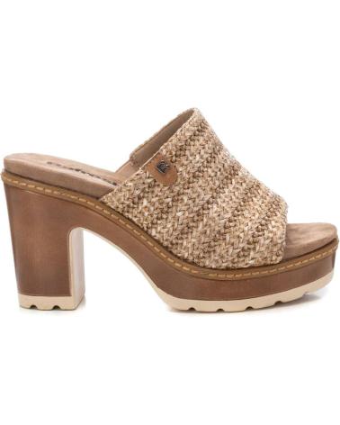 Sandales pour Femme REFRESH 172703 TAUPE