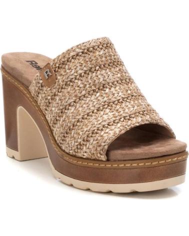 Sandali per Donna REFRESH 172703 TAUPE