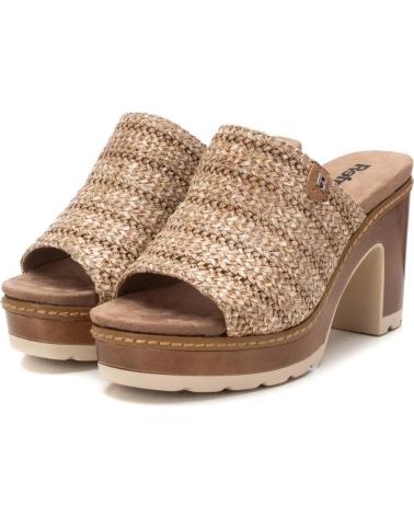 Sandali per Donna REFRESH 172703 TAUPE