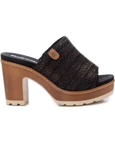 Sandalen für Damen REFRESH 172703 NEGRO