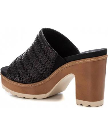 Sandalen für Damen REFRESH 172703 NEGRO